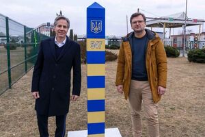 Кулеба каже, що рекомендації Блінкена відіграли свою роль у рішенні Байдена прийняти главу МЗС України у Білому домі