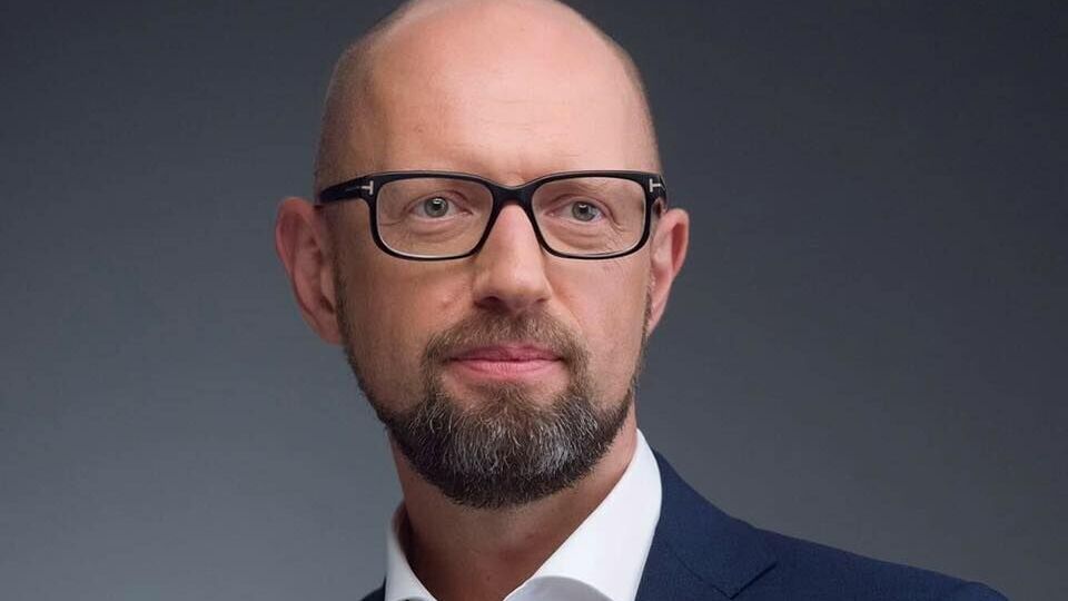 Арсений Яценюк: Эксперт Жданов распространил обо мне наглую ложь