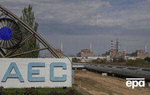 Зона потенциального загрязнения в случае аварии на захваченной россиянами ЗАЭС может достичь 2 млн км², говорит Крамаренко