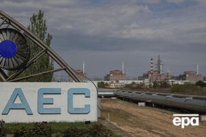 Зона потенциального загрязнения в случае аварии на захваченной россиянами ЗАЭС может достичь 2 млн км², говорит Крамаренко