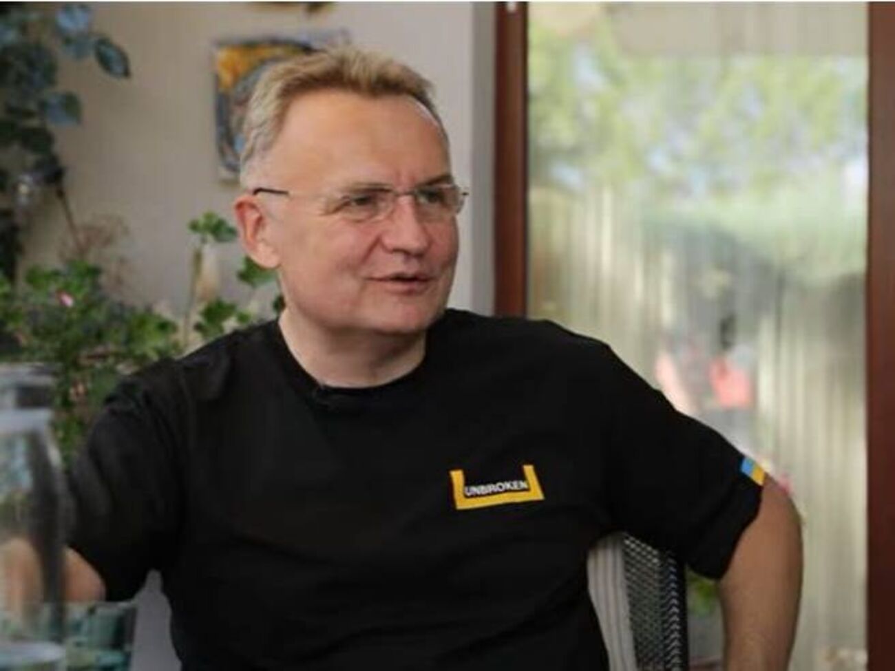 53-летний Садовый &ndash;&nbsp;отец&nbsp;пятерых сыновей