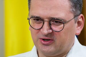 Кулеба: Були люди – історія їх розсудить, – які проривалися до президента і намагалися йому цю версію про розвідняк донести