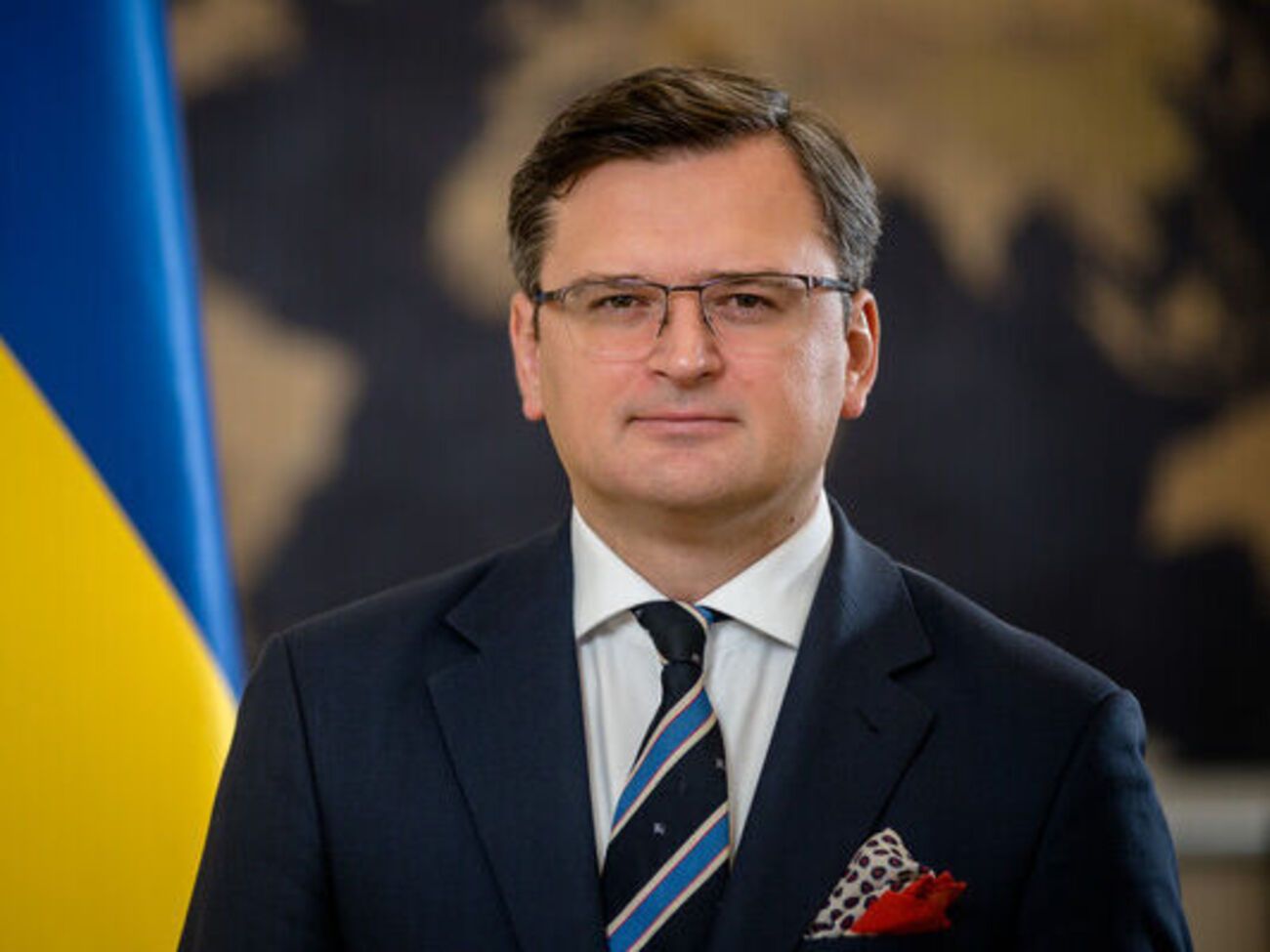 Кулеба лише один раз від моменту повномасштабного вторгнення Росії не зміг впоратися з емоціями