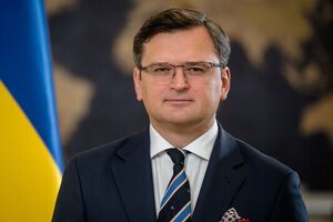 Кулеба лише один раз від моменту повномасштабного вторгнення Росії не зміг впоратися з емоціями