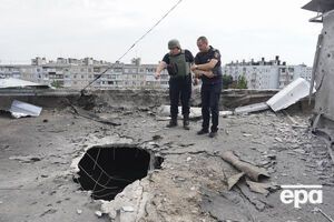 Окупанти обстрілюють Харків із різних видів озброєння практично щодня