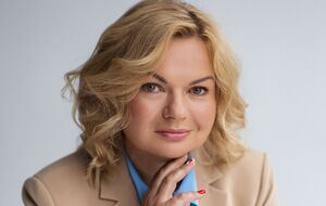 Кухаревская: Весной, когда вокруг Киева шли бои, в подвале нашей школы пряталась треть жителей района