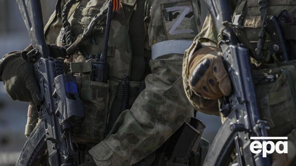 Бойовики "ЛНР" відмовляються воювати за території, які виходять за межі Луганської області