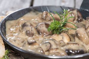 Ньоккі є стравою альпійської кухні