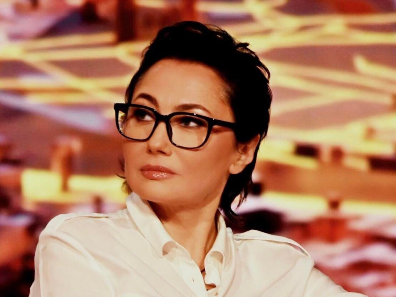 Мозговая:&nbsp;Сейчас смотрю на себя и понимаю, что я сильная&hellip;