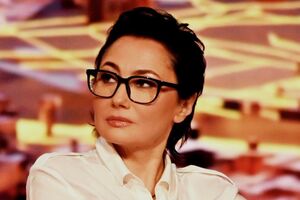 Мозговая: Сейчас смотрю на себя и понимаю, что я сильная…