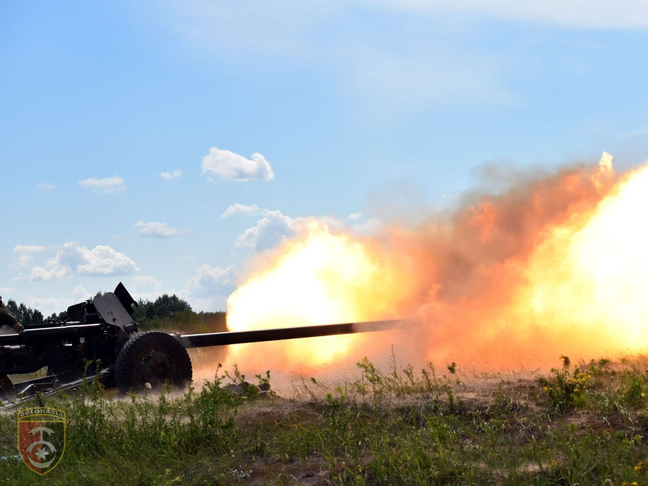 Украинские бойцы заставили оккупантов отступить на нескольких направлениях