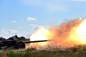 Украинские бойцы заставили оккупантов отступить на нескольких направлениях