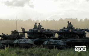 Навчання проведуть у Південній Кореї з 22 серпня до 1 вересня