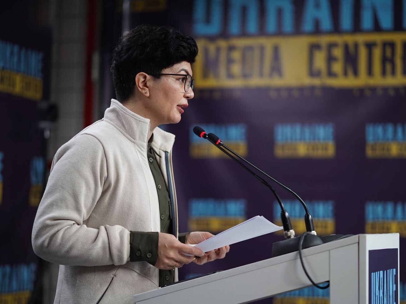 Ташева&nbsp;&ndash; кримчанам: Підготуйте потрібні засоби