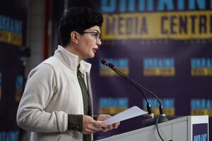 Ташева – кримчанам: Підготуйте потрібні засоби