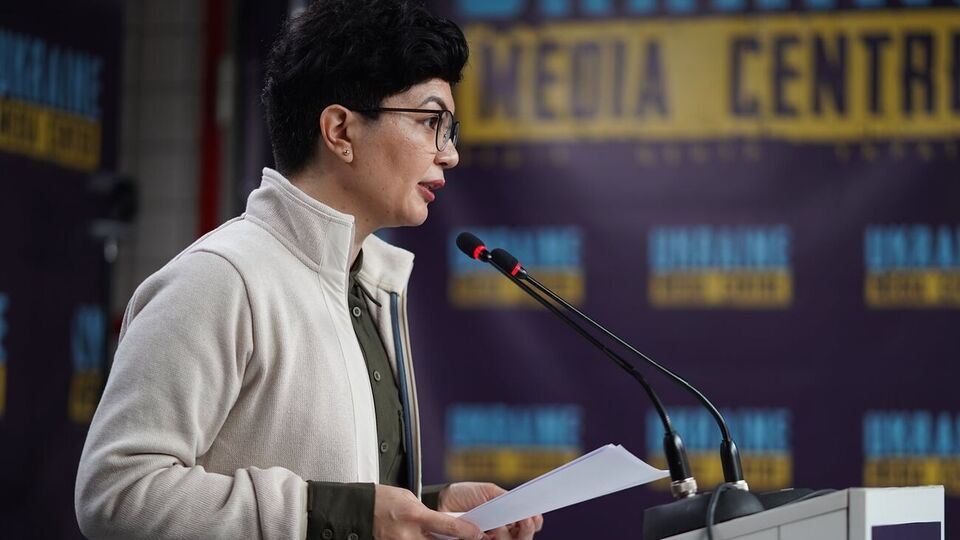 Ташева – кримчанам: Підготуйте потрібні засоби