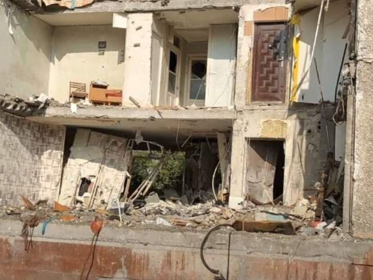 Оккупанты не могут привести в порядок захваченные ими города, но отправляют их жителей воевать против Украины, отмечает глава Луганской ОВА