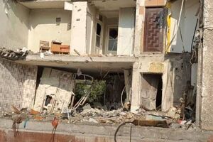 Оккупанты не могут привести в порядок захваченные ими города, но отправляют их жителей воевать против Украины, отмечает глава Луганской ОВА