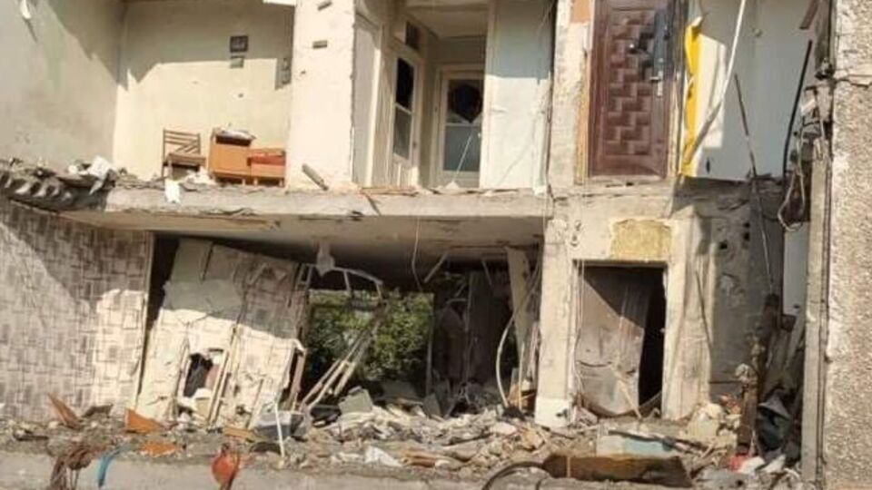 Оккупанты не могут привести в порядок захваченные ими города, но отправляют их жителей воевать против Украины, отмечает глава Луганской ОВА