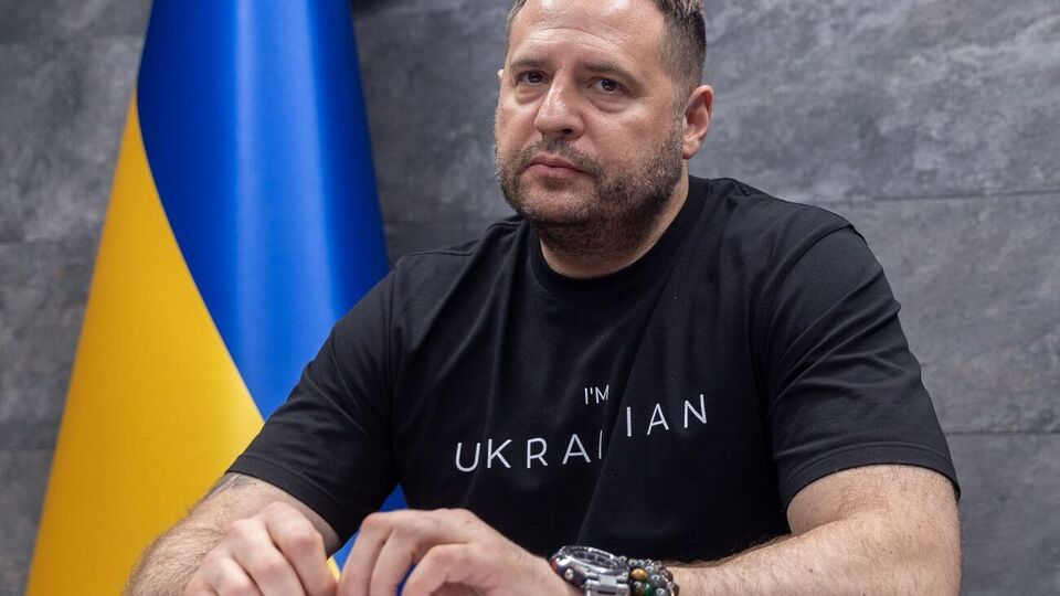 Єрмак: Операція "Демілітаризація" в ювелірному стилі ЗСУ продовжиться