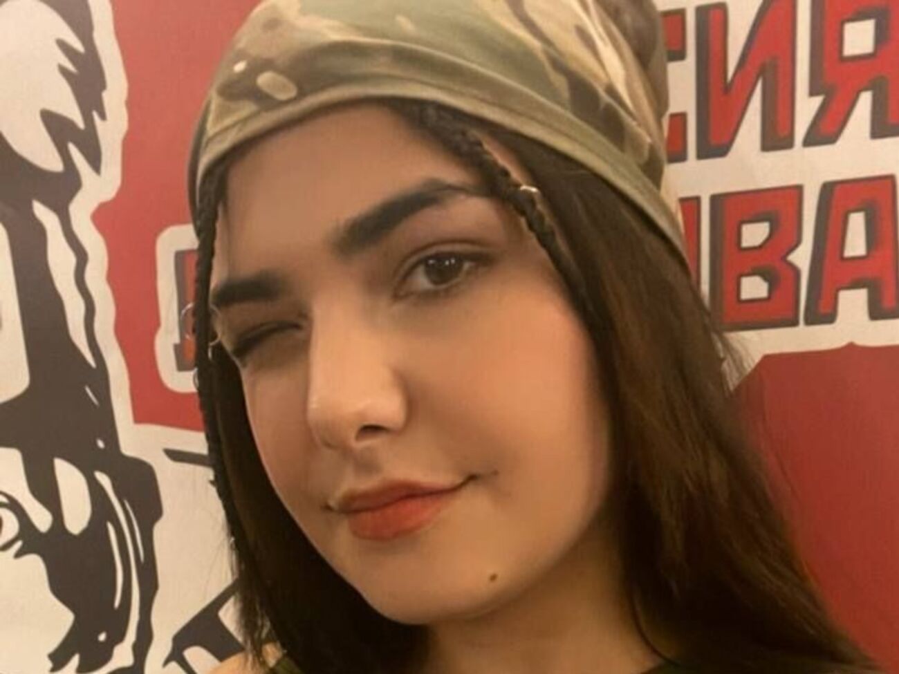 Сулейманова умерла в больнице от полученных ранений