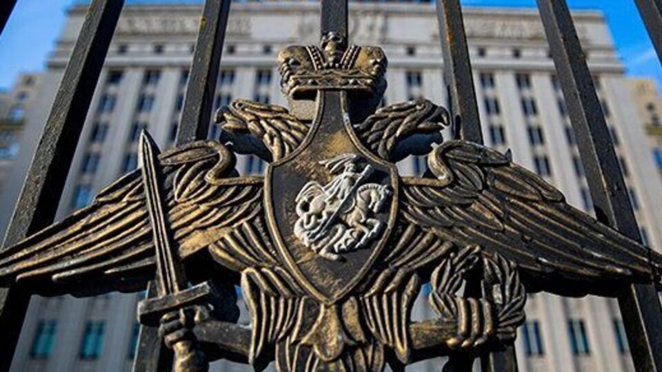 У міноборони Росії перерахували пошкоджені об'єкти