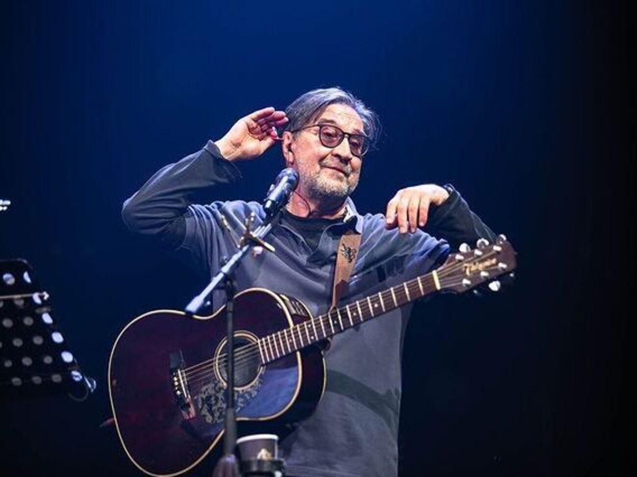 Шевчук: Я всегда был против войн