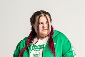 Летом 2020 года alyona alyona говорила, что намерена похудеть на 29 кг, но тогда ей не удалось достичь поставленной цели