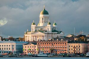 Финляндия планирует принимать не более 200 заявок от россиян на получение визы