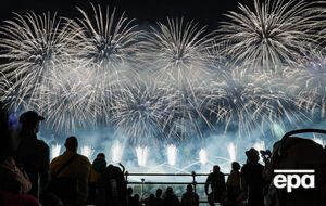 Під час війни звукові та світлові ефекти від використання піротехніки завдають шкоди психологічному здоров'ю населення