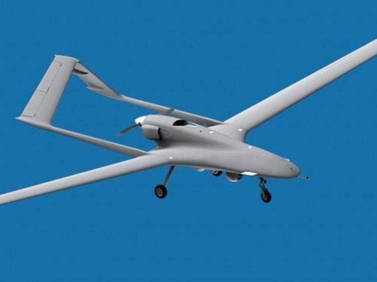 Латвійці передадуть безпілотник ЗСУ