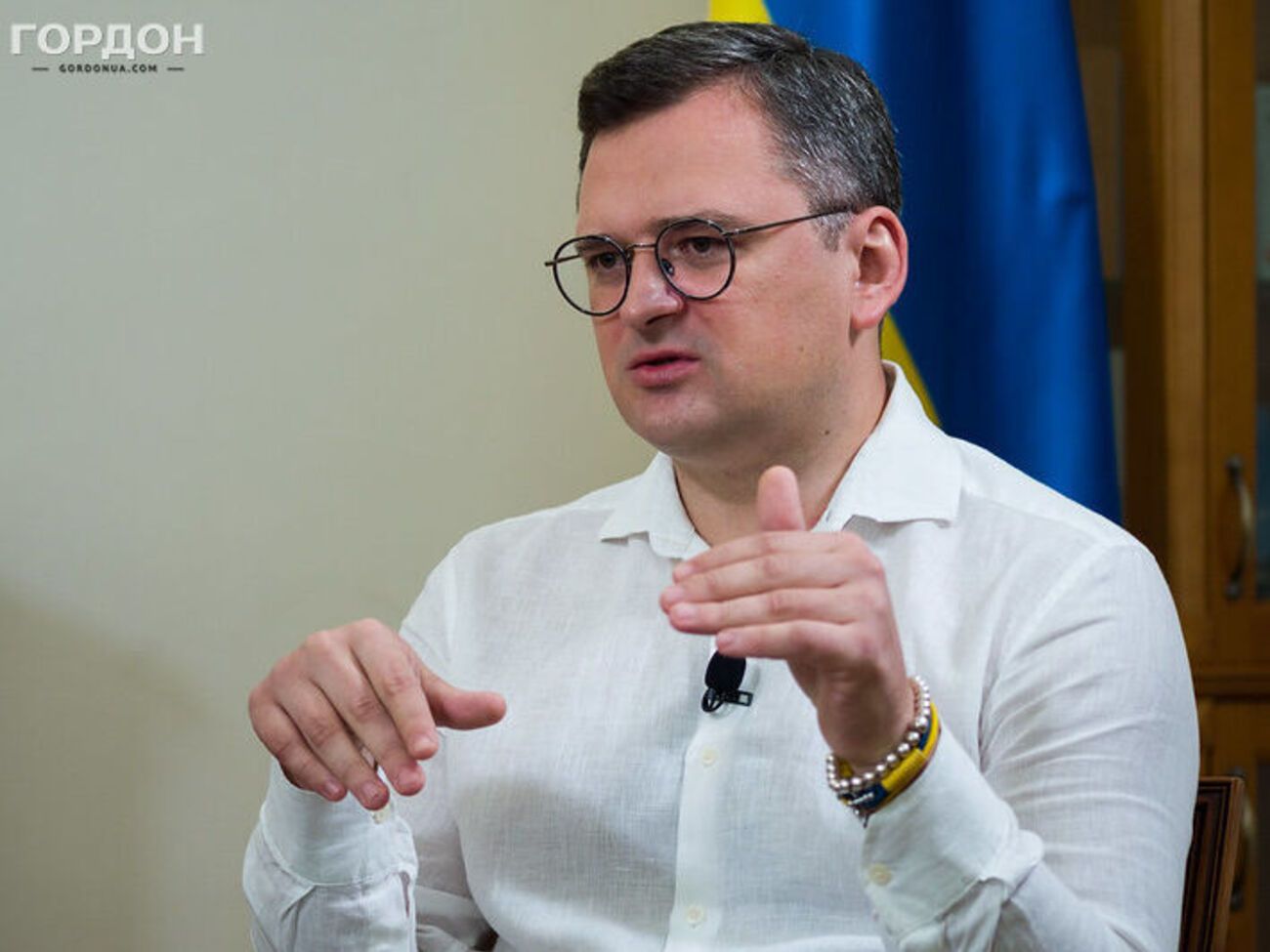 Кулеба: У всьому світі статус держави-терориста &ndash; це ніби політичне тавро