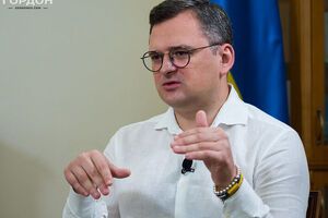 Кулеба: У всьому світі статус держави-терориста – це ніби політичне тавро