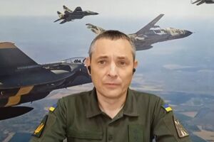 Ігнат: Сили оборони знищили чимало авіаційної техніки ворога, але противник має можливість поповнювати склад