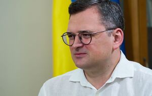Кулеба: Якщо коротко, то мої переговори звелися до питання: "Совість у вас є?" І совість з'явилася