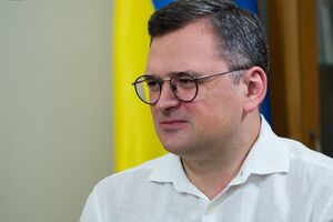 Кулеба: Якщо коротко, то мої переговори звелися до питання: "Совість у вас є?" І совість з'явилася