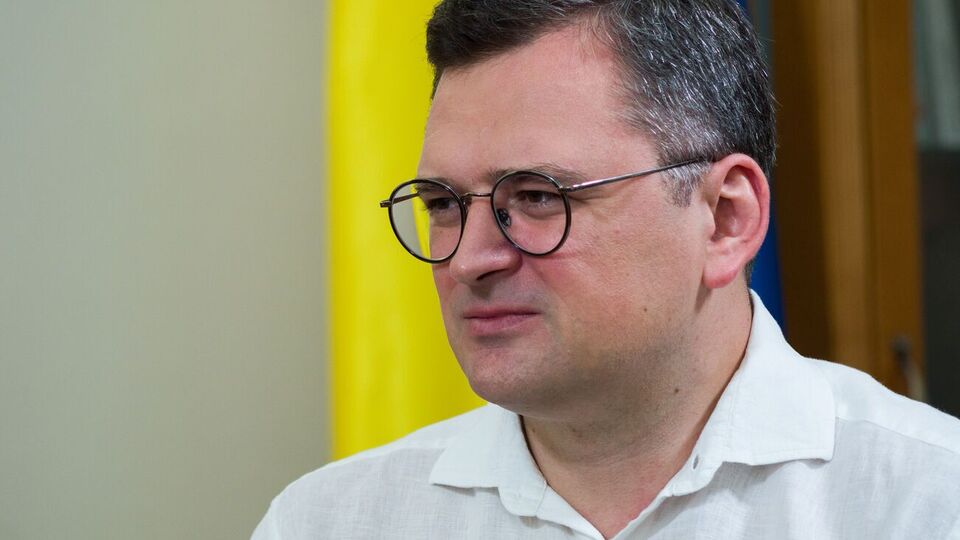Кулеба: Якщо коротко, то мої переговори звелися до питання: "Совість у вас є?" І совість з'явилася