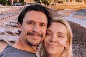 Цимбалюк та Антоненко на початку літа повідомили, що більше не живуть разом