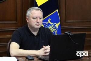 Костин заявил, что украинское общество должно ощутить победу справедливости над силой
