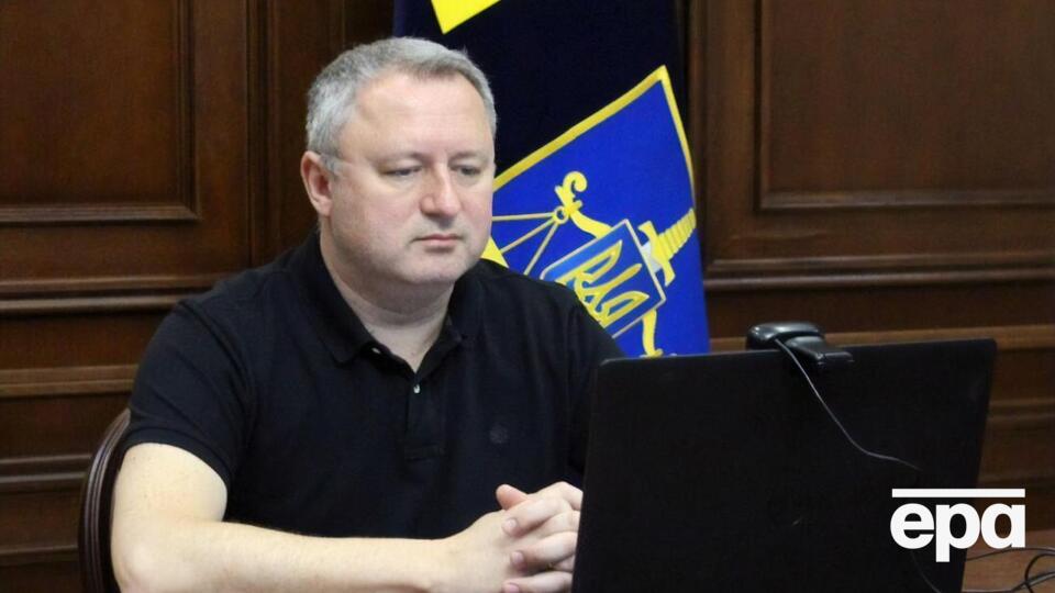 Костін заявив, що українське суспільство має відчути перемогу справедливості над силою