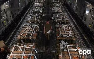 США продолжают помогать Украине