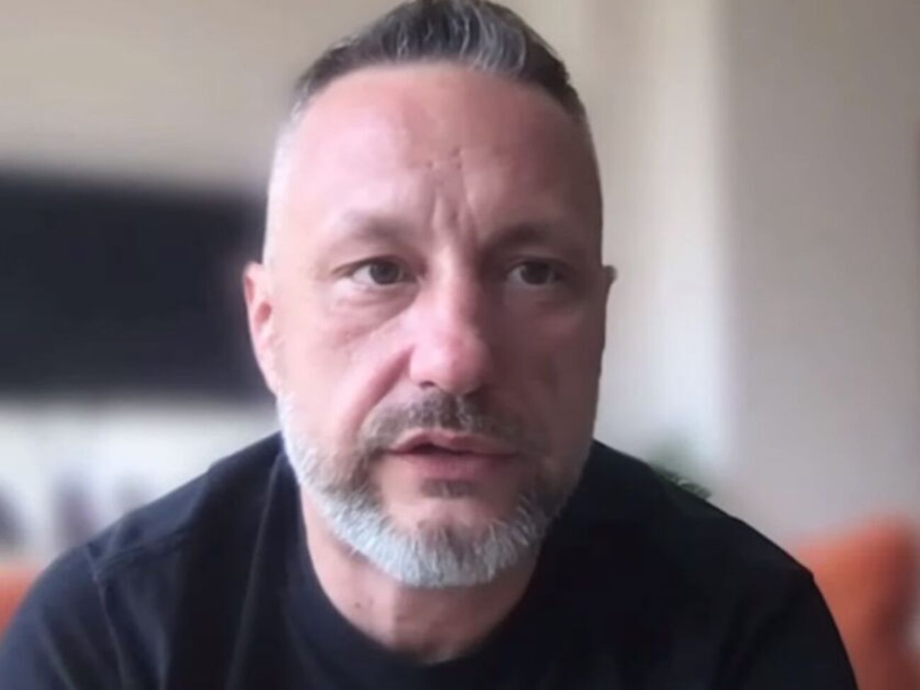 Андрющенко: Першу причину варто шукати у зраді