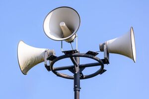 У Кременчуцькому районі комісія готує варіанти усунення проблем із системою оповіщення про ракетну загрозу