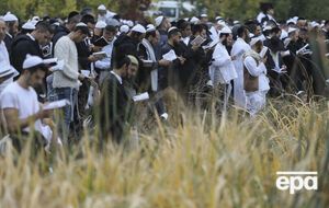 В Умани налог является самым большим в Украине – 300 грн в сутки с человека