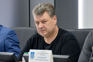 После взрывов в Житомирском районе жертв нет, отметил Бунечко