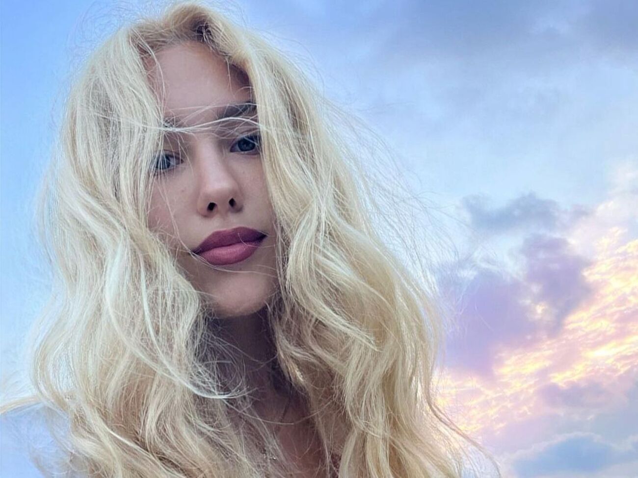 Квиткова:&nbsp;Поймали невероятно красивый рассвет