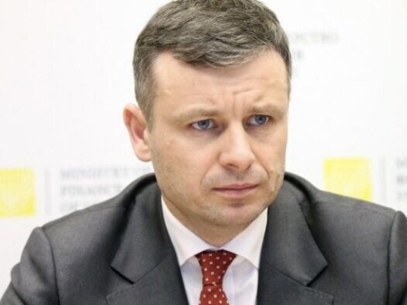 Марченко: Есть модель, которую мы сейчас обсуждаем, но пока я хочу оценить риски, в том числе для экономики страны
