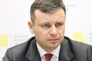 Марченко: Є модель, яку ми зараз обговорюємо, але поки що я хочу, власне, оцінити ризики, зокрема для економіки країни