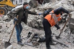 Андрющенко: Тільки після деокупації ми порахуємо, скільки маріупольців загинуло