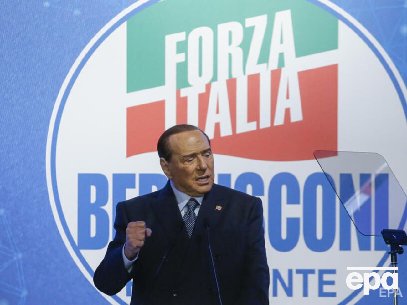 РФ могла стать "партнером и доверенным собеседником" НАТО &ndash; Берлускони